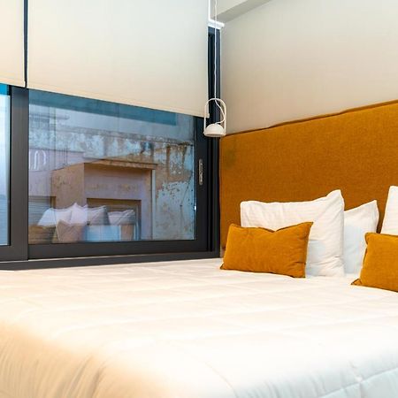 Vitruvius Smart Hotel & Spa Athens Ngoại thất bức ảnh