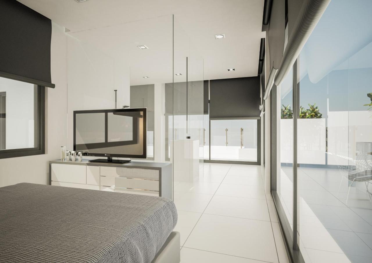 Vitruvius Smart Hotel & Spa Athens Ngoại thất bức ảnh