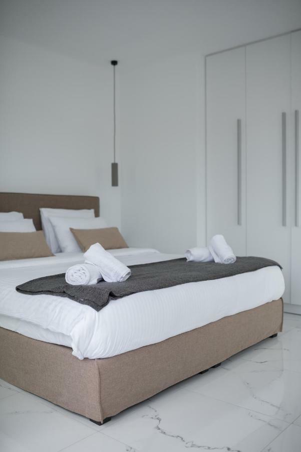 Vitruvius Smart Hotel & Spa Athens Ngoại thất bức ảnh
