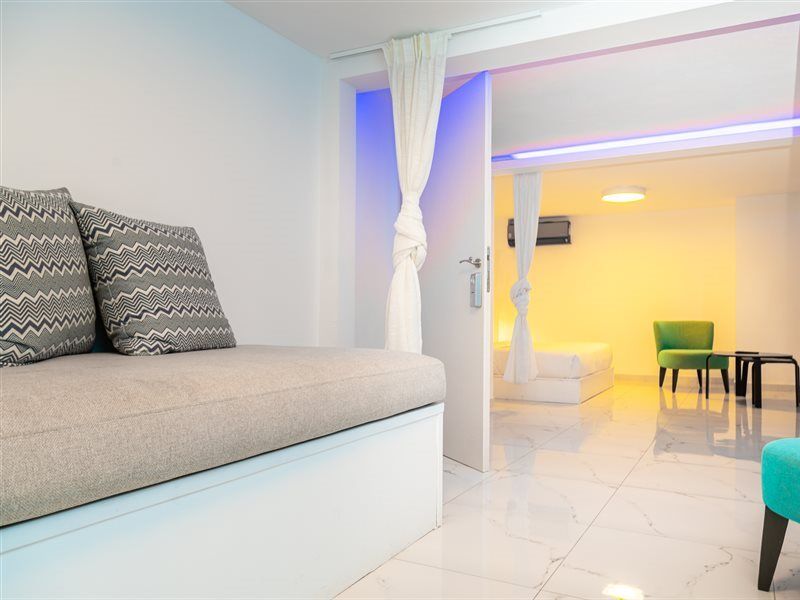 Vitruvius Smart Hotel & Spa Athens Ngoại thất bức ảnh